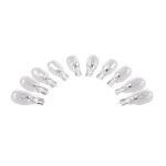 Camco 912 Auto/RV/Marine Interior Light Bulb (10-Pack) 54766