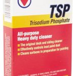 Savogran TSP All Purpose Heavy Duty Cleaner - 1 lb box