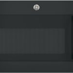 GE JVM7195DKBB 1.9 Cu. ft. Over-The-Range Sensor Microwave Oven Black