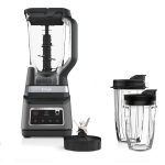 Ninja Professional Duo with Auto-iQ Plus Blender
