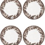 Spode Delamere Salad Plate Set of 4