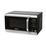 Cuisinart 700 Watt 0.7 Cubic Foot Microwave Oven, Silver