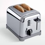 Cuisinart Classic 2-Slice Toaster
