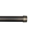 Better Homes & Gardens Pole - Pewter - 1 Each