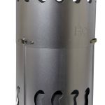 Mr. Heater F270500 Portable Propane Convection Heater Heatstar - Silver