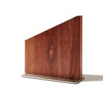 Material The Knife Stand - Walnut