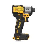 DeWalt DCF845B 20V Max XR 1/4" 3-Speed Impact Driver (Tool Only)