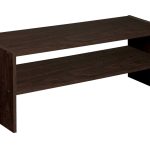 ClosetMaid Horizontal Organizer - Espresso 31 in