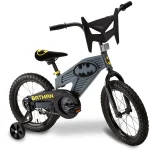 - DC Comics 16in Boys Bike