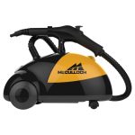 *mcculloch MC1275 Heavy Duty Steam Cleaner