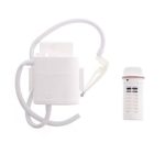 Fluidmaster 8300p8 Flush 'n' Sparkle Bleach Toilet Bowl Cleaning System