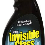 Invisible Glass Premium Glass Cleaner - 22 oz, 92164