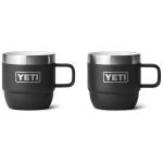 Yeti Rambler 6 oz Espresso Mug 2 Pack Navy