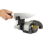 Work Sharp Ken Onion Edition - Knife and Tool Sharpener