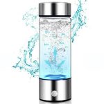 H2Oasis Hydrogen Water Bottle - Ultimate Hydration and Wellness Solution