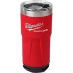 Milwaukee 48-22-8392R PACKOUT 20 oz Tumbler