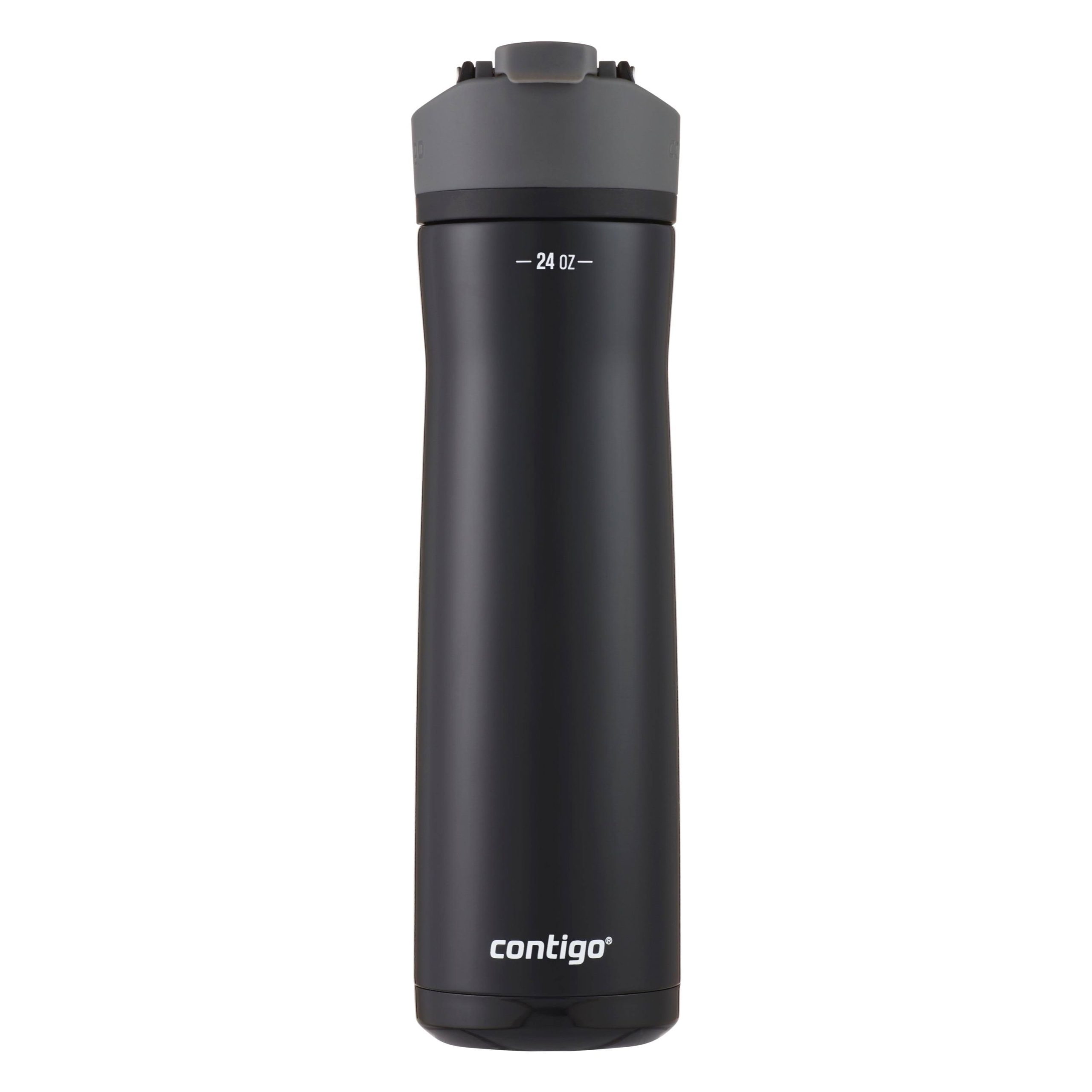 e6d581963018b6664a2678f37f0e66b67f6ba439006e6887d438b89c89262c56.jpg Contigo 24 oz. Cortland Chill 2.0 Vacuum Insulated Stainless Steel Water Bottle - Image 1