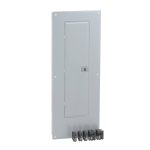 Square D HOM4080M200PCVP Homeline Indoor Main Breaker Load Center, 200 Amp 40-Space 80-Circuit