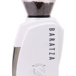 Baratza Encore Coffee Grinder - White