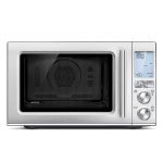 Breville The Combi Wave 3 in 1 Microwave