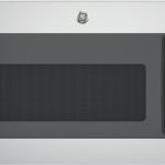 GE 1.9 Cu. ft. Over-The-Range Sensor Microwave Oven (Stainless Steel)