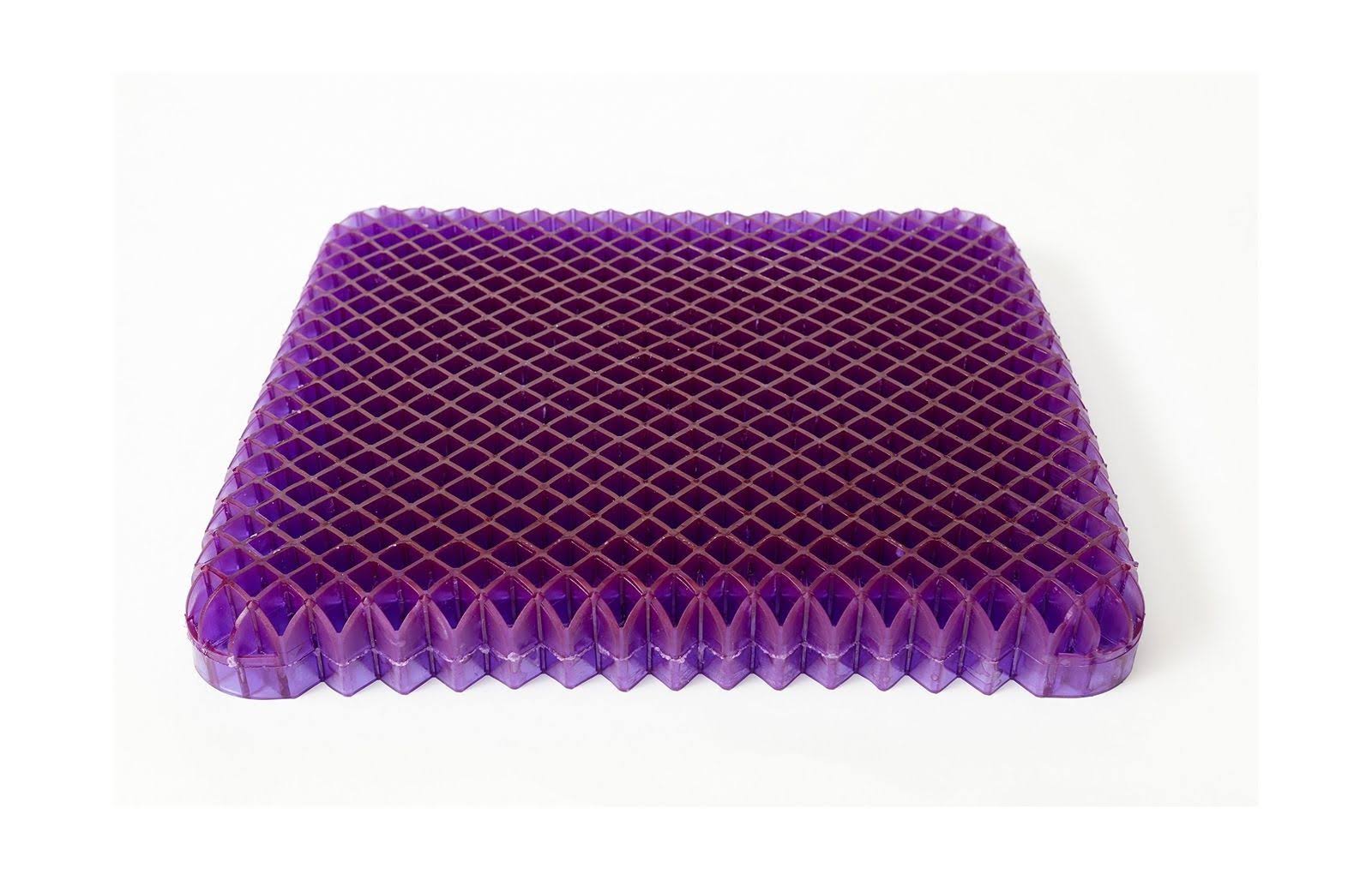 e75a868469fbda60b0b71b8d7fd15b2371bc916b3e8b96f434de03a40e9c4764.jpg Royal Purple Seat Cushion, Purple - Image 1