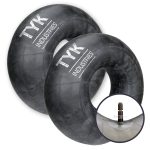 (2) Two TYK 20x9-8 Inner Tubes for Cub Cadet Tire Tr13 Valve 20x9.00-8 20x900-8