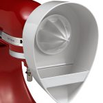 KitchenAid JE Juicer Citrus Attachment