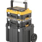 DeWalt DWST60404 Tstak 3 PC Modular Mobile Tower
