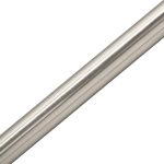 Harbor Breeze 12-in Brushed Nickel Steel Ceiling Fan Downrod