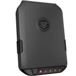 VAULTEK Secure Waterproof Travel Case with Backlit Keypad