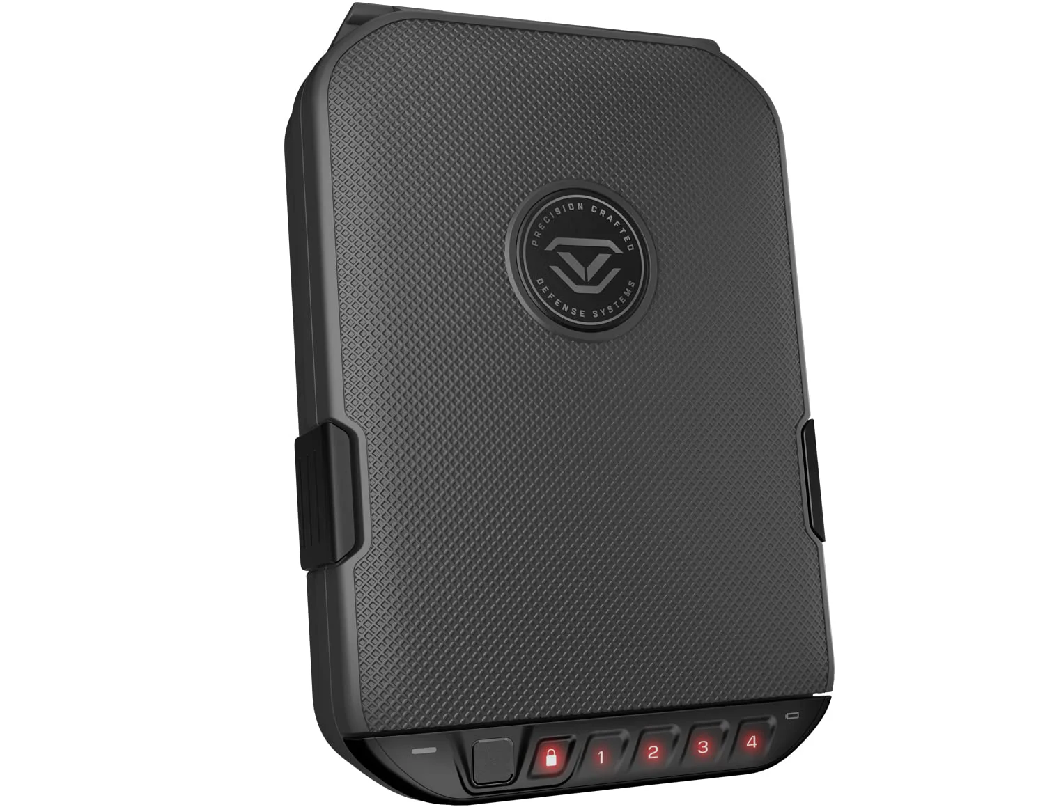 e7f96b4479b469eb0eb42a46abca0b4ea29455bf77540006aa5b6234adf6883d.webp VAULTEK Secure Waterproof Travel Case with Backlit Keypad - Image 1