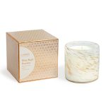Lafco White Maple Bourbon Candle 15.5 oz (Signature)
