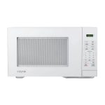 Vissani 1.1 Cu. ft. Countertop Microwave Oven in White