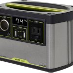 Goal Zero Yeti 200x Portable Power Station