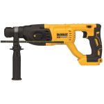 DeWalt DCH133B - 20V Max XR Brushless 1" D-Handle Rotary Hammer