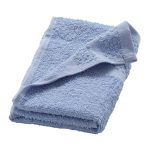 Mainstays Office Blue Value Bath Towel