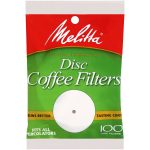 Melitta Disc Coffee Filters - 100 filters