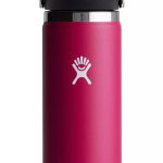 Hydro Flask 20 oz Coffee Wide Mouth with Flex Sip Lid, Snapper