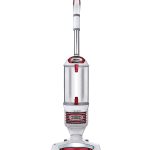 Shark Rotator Professional Lift-Away Upright Vacuum - Bagless - Red/White