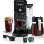 Ninja 12-Cup DualBrew Coffee Maker