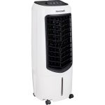 Honeywell Portable Evaporative Cooler with Remote, White (TC10PEU)