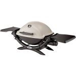 Weber Q 1200 GAS Grill