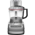 KitchenAid 11-Cup Food Processor with ExactSlice System KFP1133CU - Contour Silver