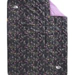 The North Face Wawona Blanket TNF Black IWD Print