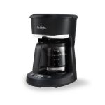 Mr Coffee Mini Brew, Programmable, 5 Cup