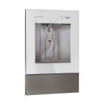 Elkay LBWD00WHC EZH2O Liv Built-In Filtered Water Dispenser Non-Refrigerated Aspen - White