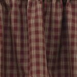 Park Designs Sturbridge Wine Swag