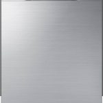 Samsung DW80R5060US - StormWash 48 DBA Dishwasher in Stainless Steel