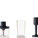 Electrolux Immersion Blender with Accessories